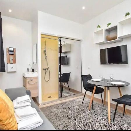 Studio Special Jo - Pigalle - Montmartre - Republique - 2 Pers Apartment Париж Екстериор снимка
